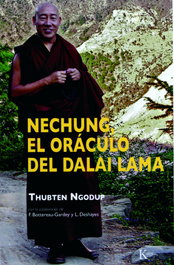 KAIROS, Nechung, el oráculo del Dalai Lama - KAIROS
