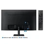 Smart Monitor Samsung M5 - M50C S27CM500EU 27"/ Full HD/ Smart TV/ Multimedia/ Negro