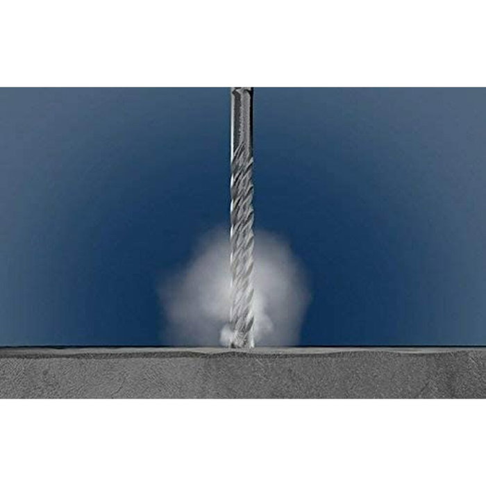 Fischer Broca SDS Plus Quattric II ø10,00 x 250 / 315 mm