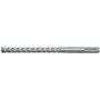 Fischer Broca SDS Plus Quattric II ø10,00 x 250 / 315 mm
