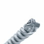 Fischer Broca SDS Plus Quattric II ø10,00 x 250 / 315 mm