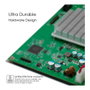 Zyxel GS1100-16 Switch de red de 16 puertos Gigabit Ethernet