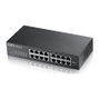Zyxel GS1100-16 Switch de red de 16 puertos Gigabit Ethernet