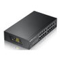 Zyxel GS1100-16 Switch de red de 16 puertos Gigabit Ethernet
