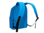 Antartik Mochila Azul con Asas Acolchadas, Bolsillos con Cremallera, Compartimento para Portátil y Dimensiones 310x160x410 mm
