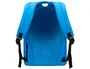 Antartik Mochila Azul con Asas Acolchadas, Bolsillos con Cremallera, Compartimento para Portátil y Dimensiones 310x160x410 mm