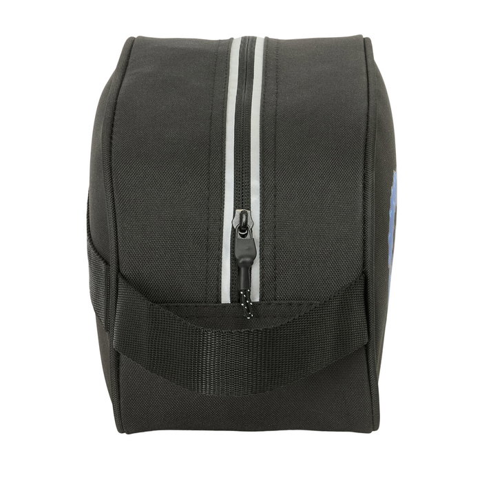 Neceser de Viaje Eckō Unltd. Worldwide Negro 26 x 15 x 12 cm Neceser de Viaje Eckō Unltd. Worldwide Negro 26 x 15 x 12 cm