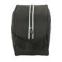 Neceser de Viaje Eckō Unltd. Worldwide Negro 26 x 15 x 12 cm
