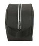 Neceser de Viaje Eckō Unltd. Worldwide Negro 26 x 15 x 12 cm