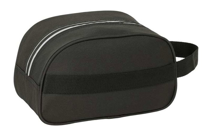 Neceser de Viaje Eckō Unltd. Worldwide Negro 26 x 15 x 12 cm