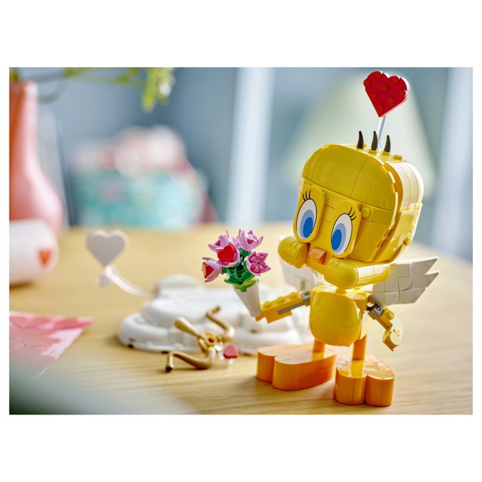 LEGO 40824 Piolín Cariñoso Looney Tunes