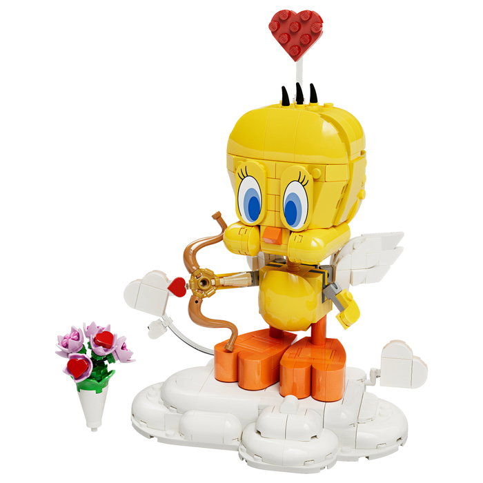 LEGO Piolín Cariñoso 40824 LEGO Piolín Cariñoso 40824