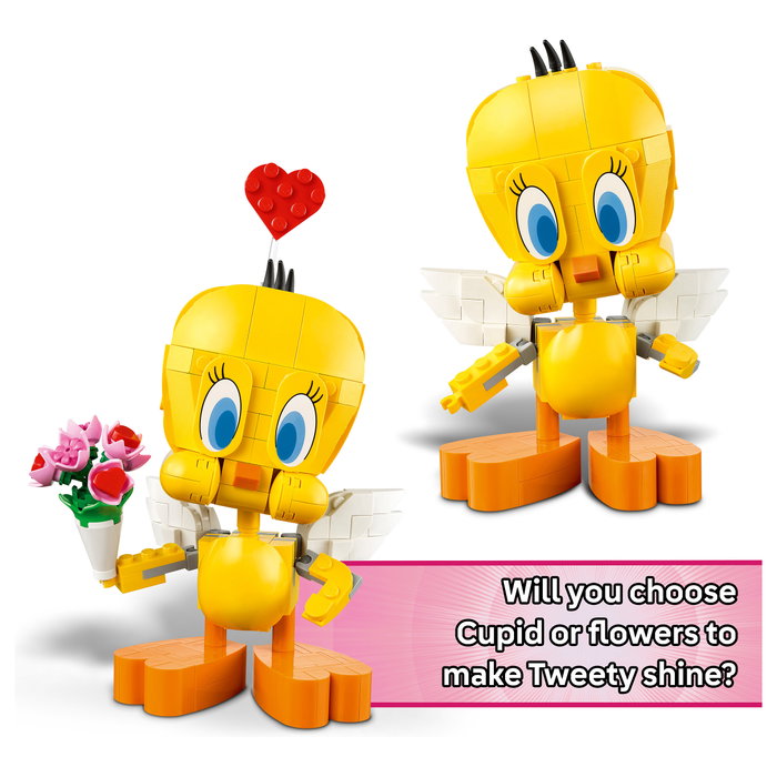 LEGO 40824 Piolín Cariñoso Looney Tunes