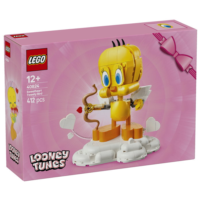 LEGO 40824 Piolín Cariñoso Looney Tunes