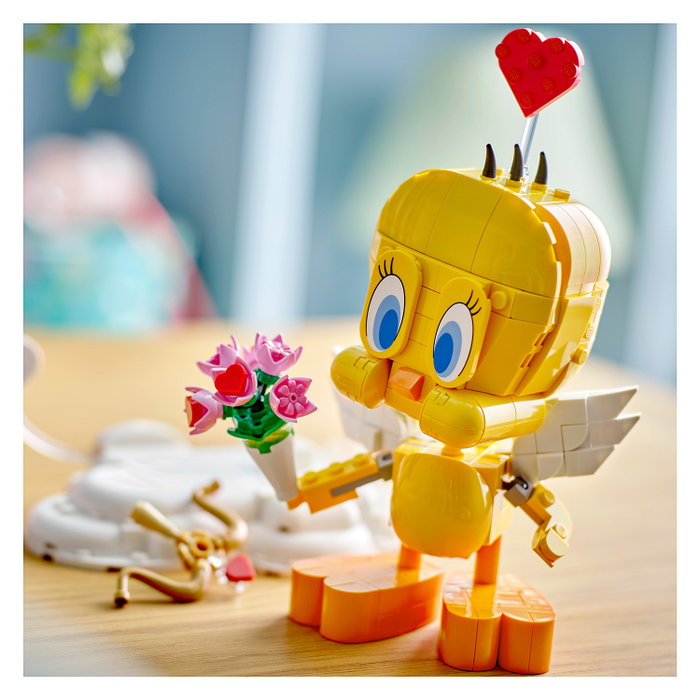 LEGO 40824 Piolín Cariñoso Looney Tunes
