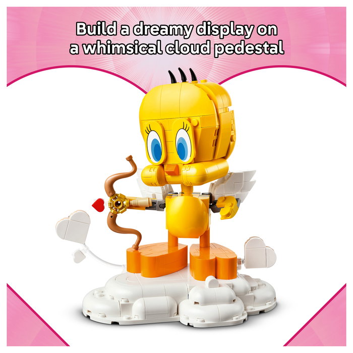 LEGO 40824 Piolín Cariñoso Looney Tunes