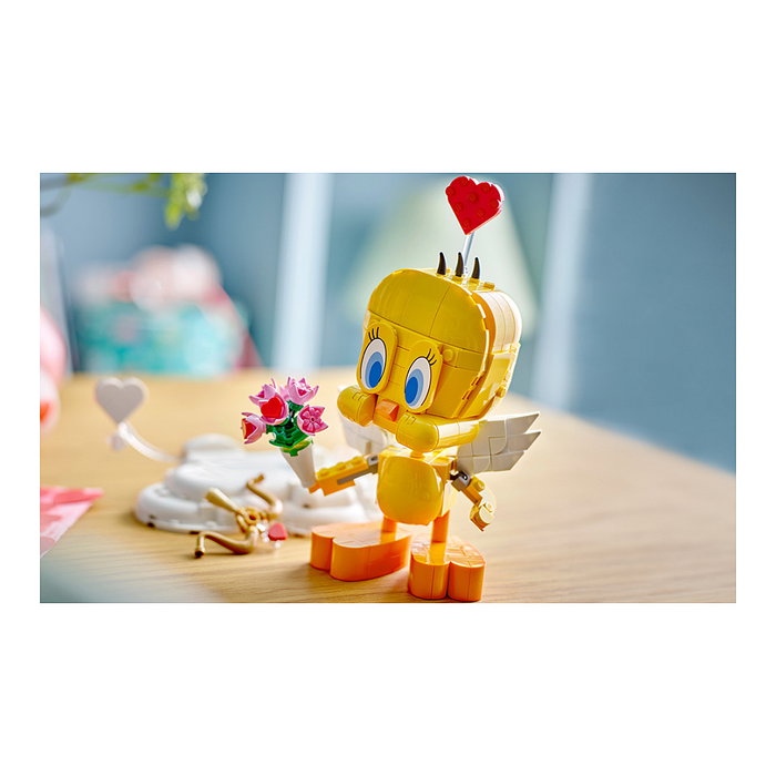 LEGO 40824 Piolín Cariñoso Looney Tunes