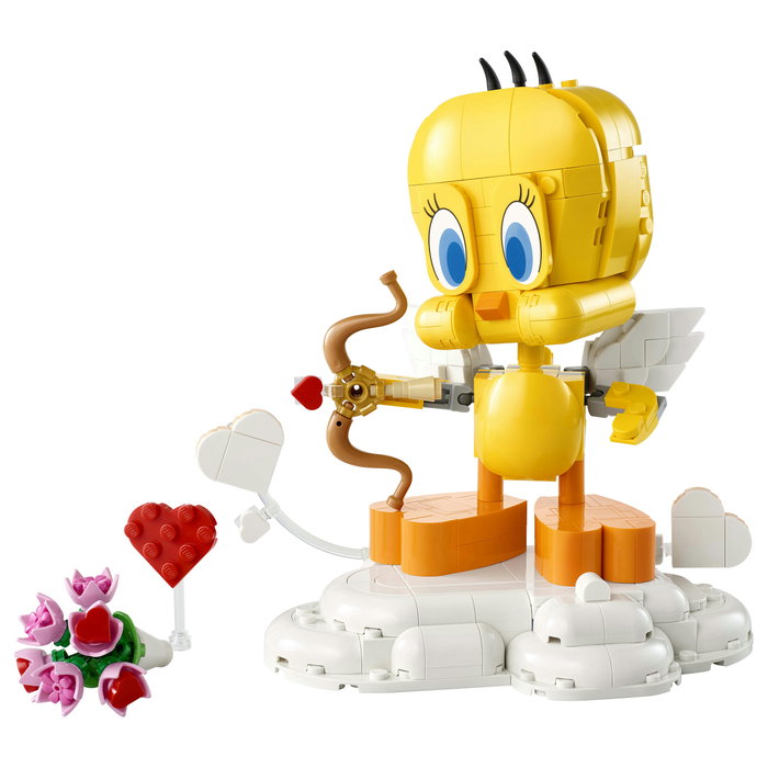LEGO 40824 Piolín Cariñoso Looney Tunes