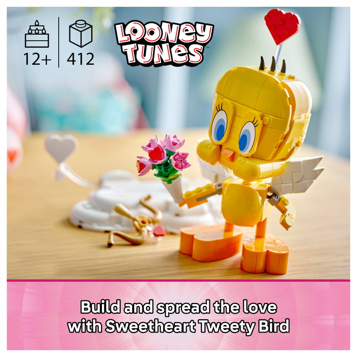 LEGO 40824 Piolín Cariñoso Looney Tunes