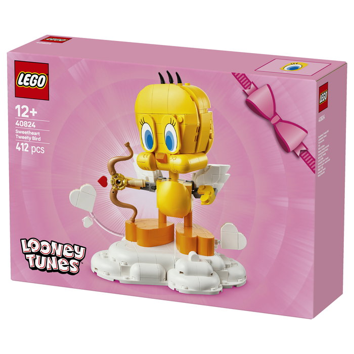 LEGO 40824 Piolín Cariñoso Looney Tunes