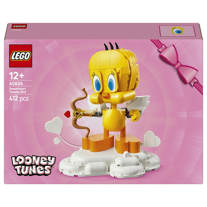 LEGO 40824 Piolín Cariñoso Looney Tunes