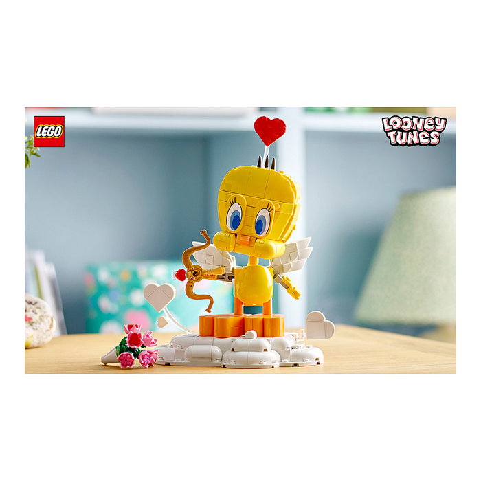 LEGO 40824 Piolín Cariñoso Looney Tunes