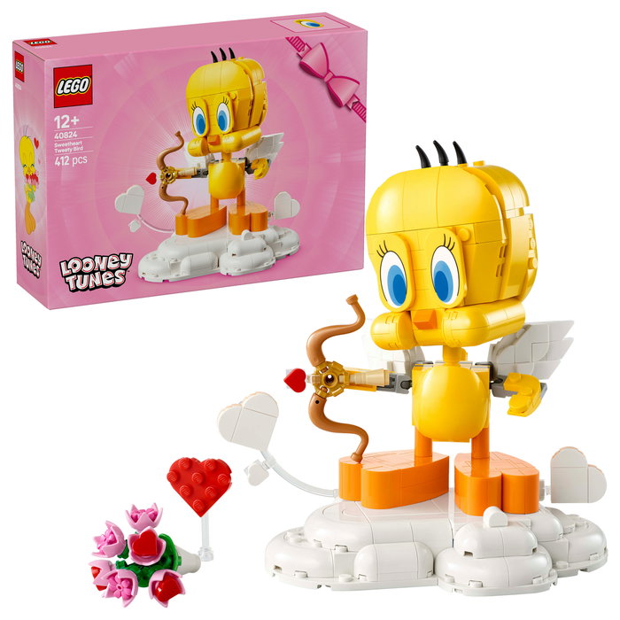 LEGO 40824 Piolín Cariñoso Looney Tunes