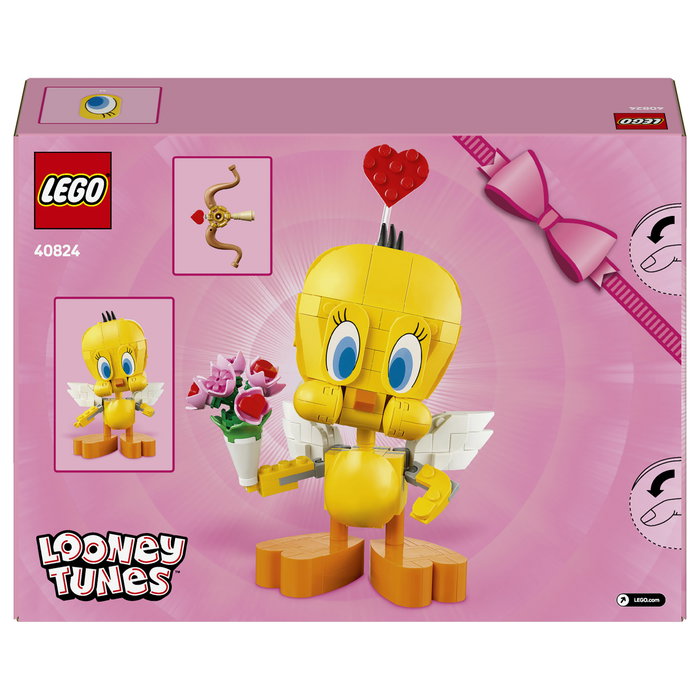 LEGO 40824 Piolín Cariñoso Looney Tunes
