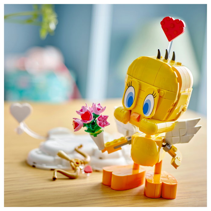 LEGO 40824 Piolín Cariñoso Looney Tunes