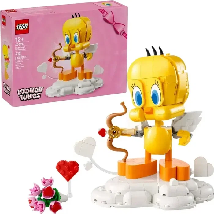 LEGO 40824 Piolín Cariñoso Looney Tunes