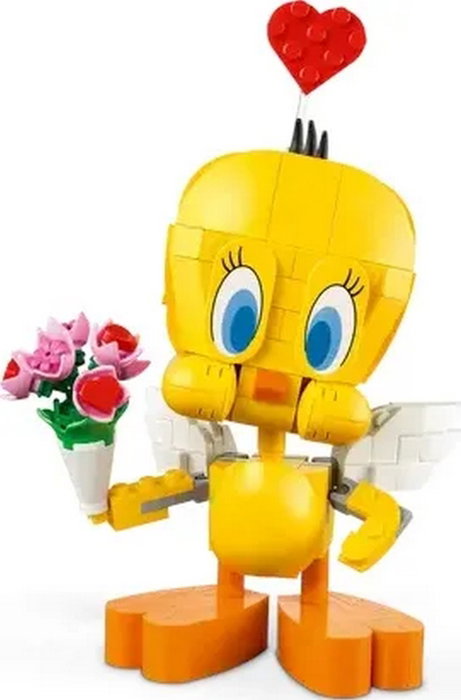 LEGO 40824 Piolín Cariñoso Looney Tunes