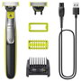 Philips OneBlade 360 QP2834/23 Face + Body