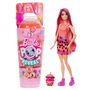 Barbie Muñeca Pop Reveal Té de Burbujas Mochi de Mango HTJ22 Mattel