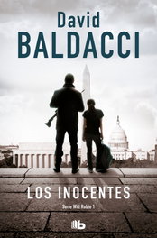 Los inocentes, David Baldacci - B DE BOLSILLO