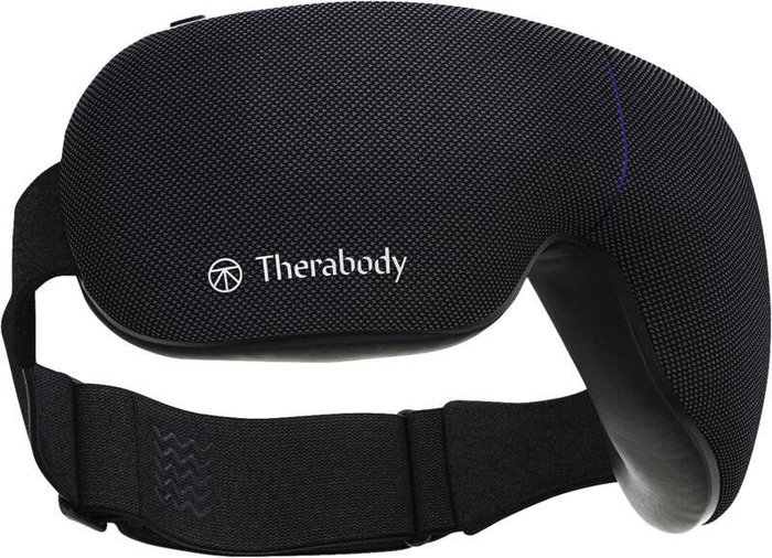 Therabody SmartGoggles 2.0 Negro Therabody SmartGoggles 2.0 Negro