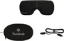 Therabody SmartGoggles 2.0 Negro