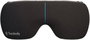 THERABODY SG0004133-3A10 SmartGoggles 2.0 Masajeador Negro para Relajación y Sueño