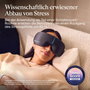 THERABODY SmartGoggles 2.0 Negro