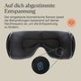 THERABODY SmartGoggles 2.0 Negro