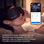 THERABODY SmartGoggles 2.0 Negro
