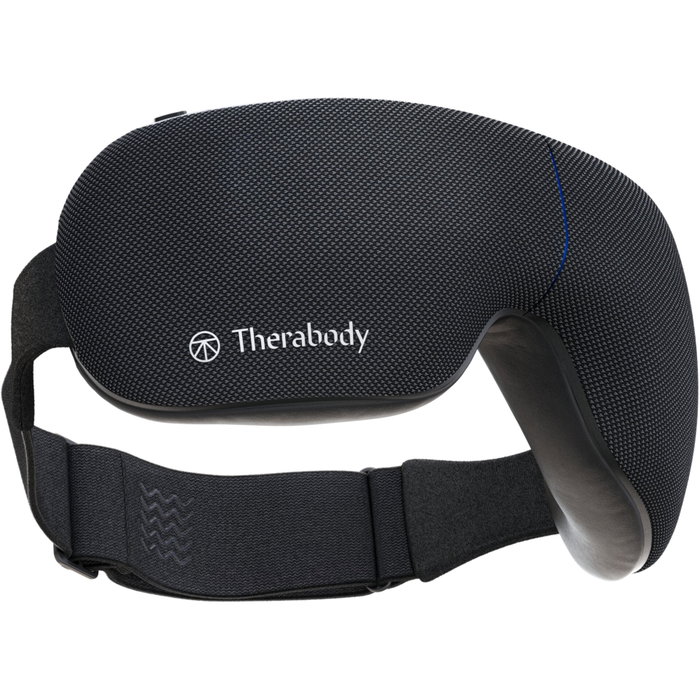 THERABODY SmartGoggles 2.0 Negro THERABODY SmartGoggles 2.0 Negro
