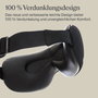THERABODY SmartGoggles 2.0 Negro