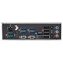ASUS TUF GAMING X870E-PLUS WIFI7, AMD X870E, AM5, DDR5, ATX, Gris