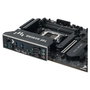 ASUS TUF GAMING X870E-PLUS WIFI7, AMD X870E, AM5, DDR5, ATX, Gris