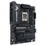 ASUS TUF GAMING X870E-PLUS WIFI7, AMD X870E, AM5, DDR5, ATX, Gris