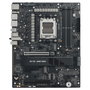 ASUS TUF GAMING X870E-PLUS WIFI7, AMD X870E, AM5, DDR5, ATX, Gris
