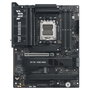 ASUS TUF GAMING X870E-PLUS WIFI7, AMD X870E, AM5, DDR5, ATX, Gris