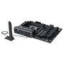 ASUS TUF GAMING X870E-PLUS WIFI7, AMD X870E, AM5, DDR5, ATX, Gris