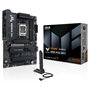 ASUS TUF GAMING X870E-PLUS WIFI7, AMD X870E, AM5, DDR5, ATX, Gris