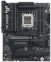 ASUS TUF GAMING X870E-PLUS WIFI7, AMD X870E, AM5, DDR5, ATX, Gris